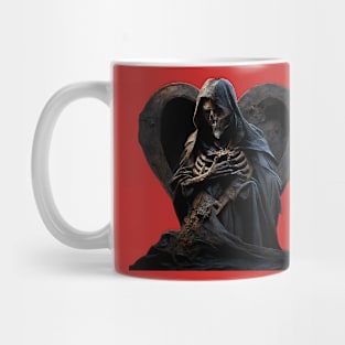 Praying Reaper Mug